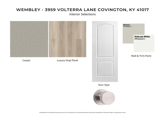 Homes for sale in Covington, KY | 3961 Volterra Ln #317A, Covington, KY 41017 | MLS# 640468
