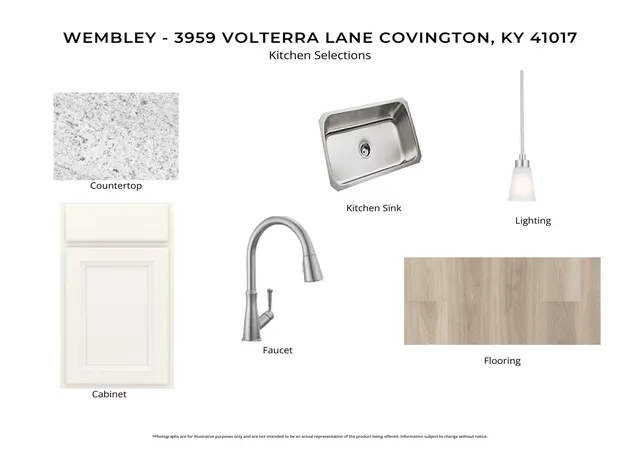 Homes for sale in Covington, KY | 3961 Volterra Ln #317A, Covington, KY 41017 | MLS# 640468