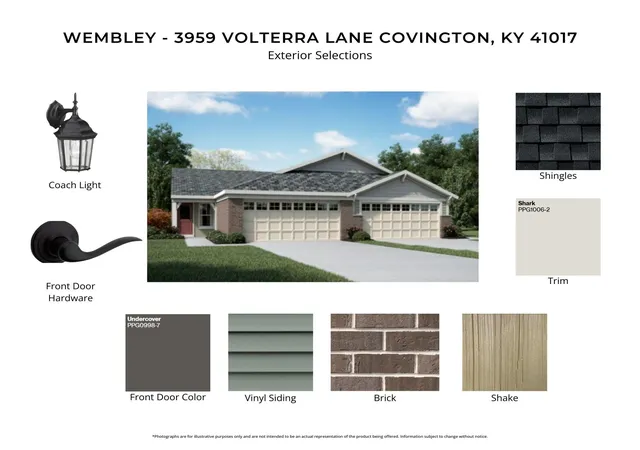 2nd image of 3959 Volterra Ln #317B, Ft Mitchell, KY 41017 | MLS# 640469