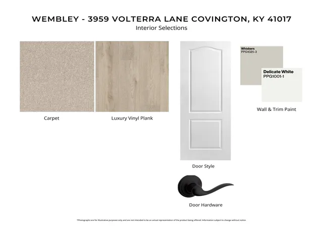 3rd image of 3959 Volterra Ln #317B, Ft Mitchell, KY 41017 | MLS# 640469