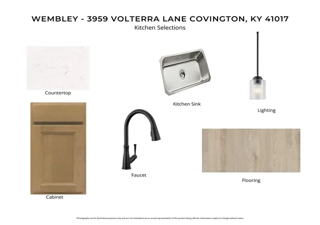 4th image of 3959 Volterra Ln #317B, Ft Mitchell, KY 41017 | MLS# 640469