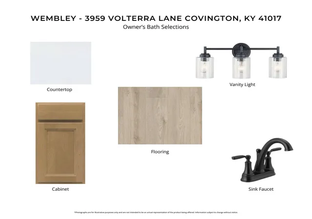 5th image of 3959 Volterra Ln #317B, Ft Mitchell, KY 41017 | MLS# 640469