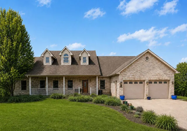 Photo 1 of Single family home for sale at 3745 Sweet Owen Rd, Owenton, KY 40359 | MLS# 640702 | Listing updated on 2026-08-29