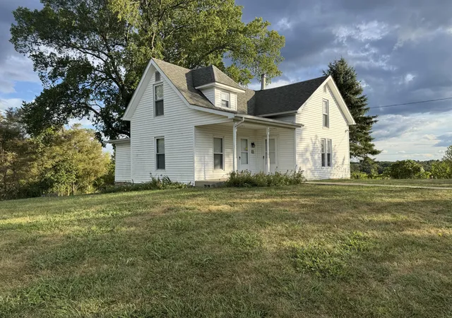 Homes for sale in Corinth, KY | 2730 Morgan Cr Rd, Corinth, KY 41010 | MLS# 643937