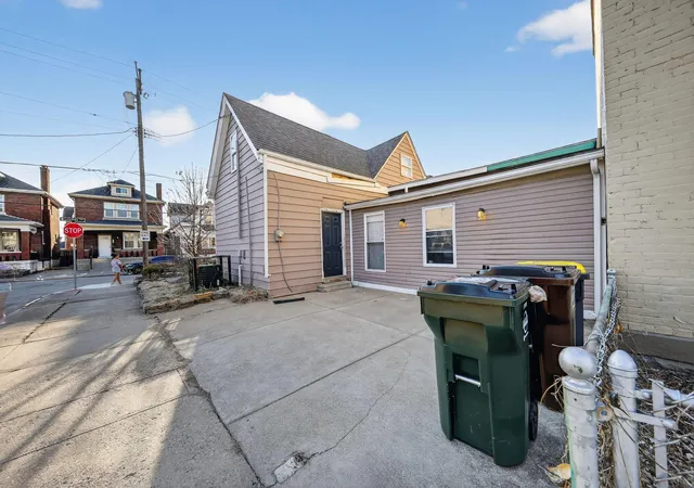 Homes for sale in Bellevue, KY | 331 Lafayette Ave, Bellevue, KY 41073 | MLS# 641211