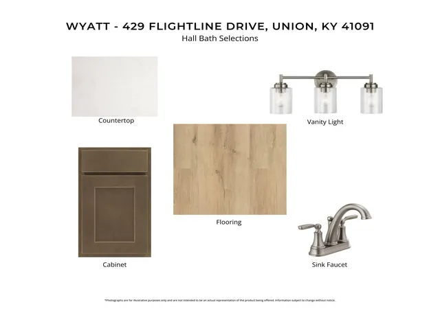 5th image of 429 Flightline Dr, Union, KY 41091 | MLS# 640757