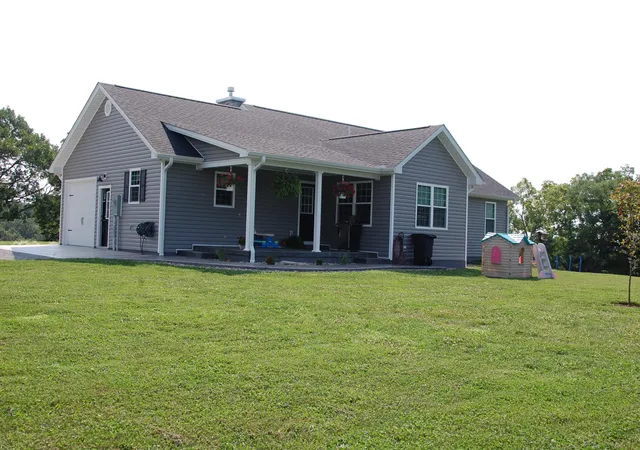 Homes for sale in Owenton, KY | 1925 Old Monterey Rd, Owenton, KY 40359 | MLS# 640895