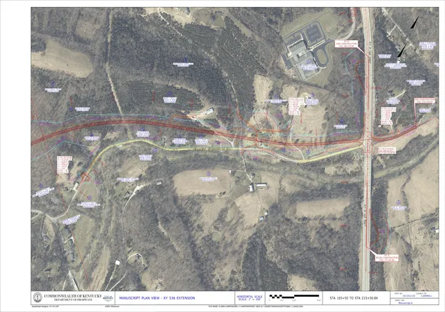 7th image of 0 Woeste Rd, Alexandria, KY 41001 | MLS# 640950