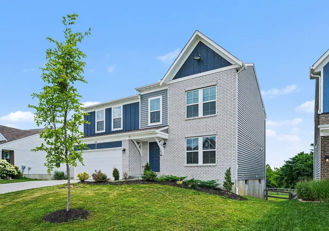 Homes for sale in Independence, KY | 1630 Cherry Blossom Dr, Independence, KY 41051 | MLS# 640983