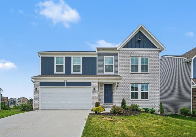 Homes for sale in Independence, KY | 1630 Cherry Blossom Dr, Independence, KY 41051 | MLS# 640983