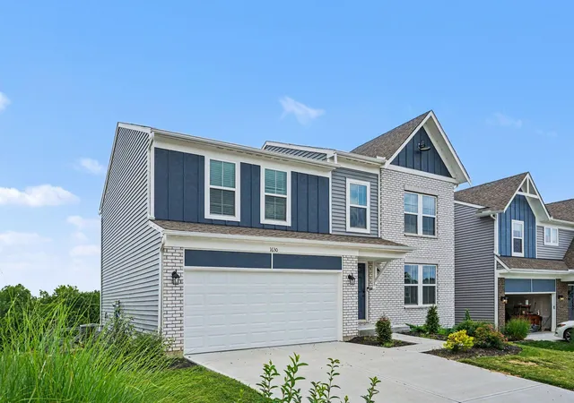 3rd image of 1630 Cherry Blossom Dr, Independence, KY 41051 | MLS# 640983