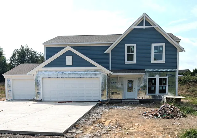 Photo 1 of Single family home for sale at 9510 Los Alos Ct, Florence, KY 41042 | MLS# 641045 | Listing updated on 2026-09-15