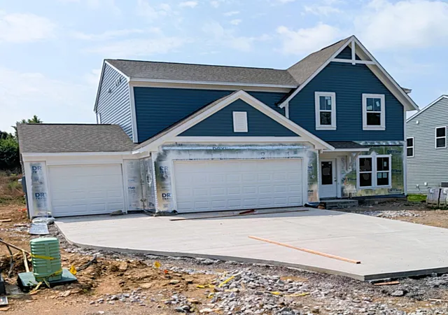 Photo 2 of Single family home for sale at 9510 Los Alos Ct, Florence, KY 41042 | MLS# 641045 | Listing updated on 2026-09-15