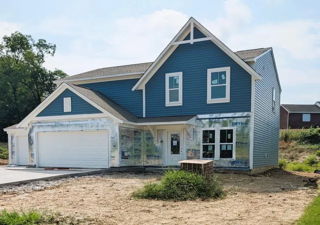 Photo 3 of Single family home for sale at 9510 Los Alos Ct, Florence, KY 41042 | MLS# 641045 | Listing updated on 2026-09-15