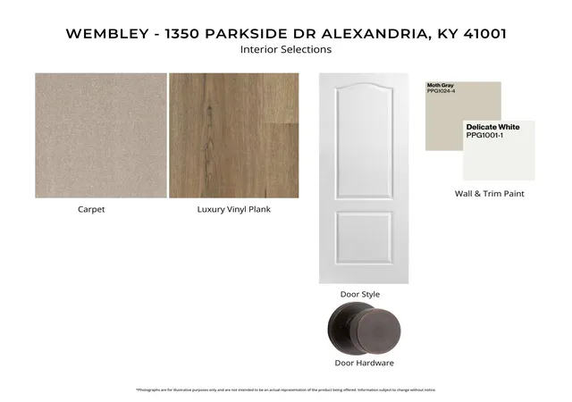 3rd image of 1350 Parkside Dr #156A, Alexandria, KY 41001 | MLS# 641094