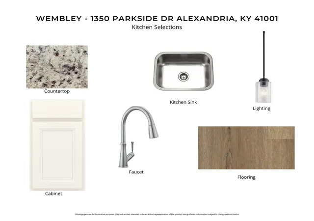 4th image of 1350 Parkside Dr #156A, Alexandria, KY 41001 | MLS# 641094