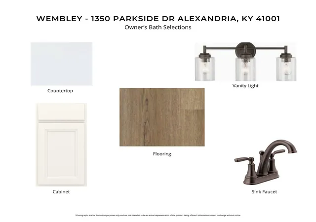5th image of 1350 Parkside Dr #156A, Alexandria, KY 41001 | MLS# 641094