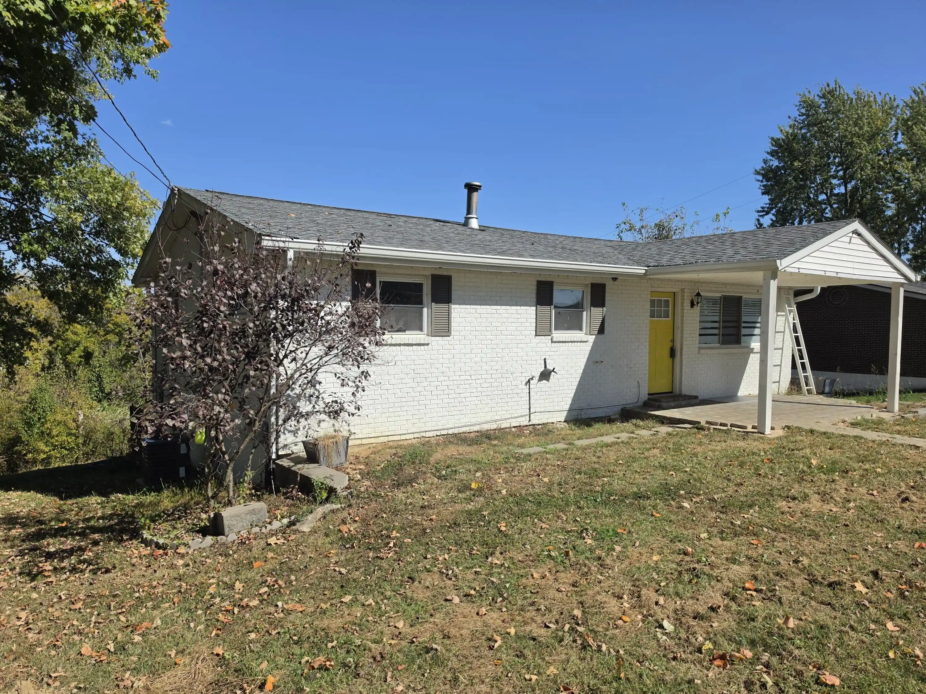 Photo 1 of Single family home for sale at 270 Cottonwood Dr, Dry Ridge, KY 41035 | MLS# 641118 | Listing updated on 2026-10-27