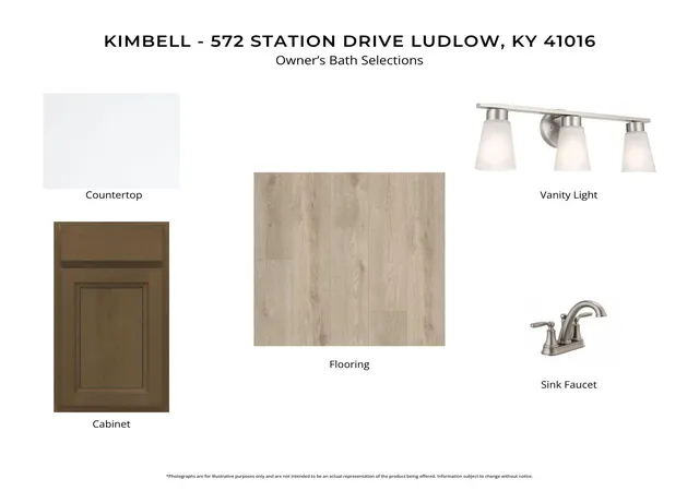 3rd image of 572 Station Dr #41-300, Covington, KY 41016 | MLS# 641164