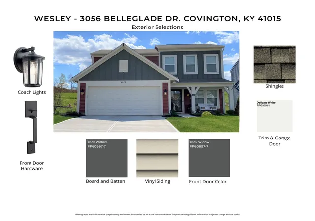 Homes for sale in Covington, KY | 3056 Belleglade Dr, Covington, KY 41015 | MLS# 641165