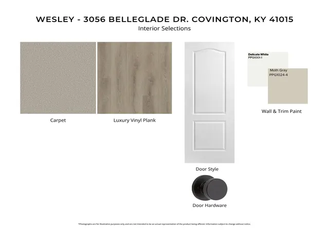 Homes for sale in Covington, KY | 3056 Belleglade Dr, Covington, KY 41015 | MLS# 641165