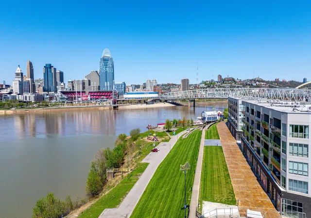 Homes for sale in Newport, KY | 600 Ovation Wy #312, Newport, KY 41071 | MLS# 641509