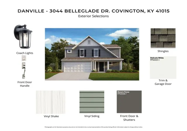 Homes for sale in Covington, KY | 3044 Belleglade Dr, Covington, KY 41015 | MLS# 641322
