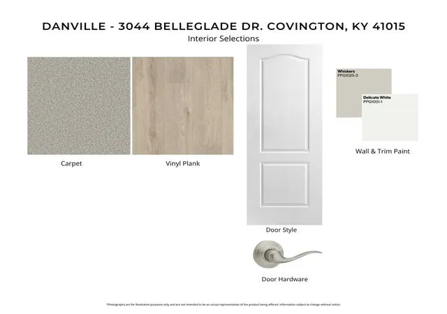 Homes for sale in Covington, KY | 3044 Belleglade Dr, Covington, KY 41015 | MLS# 641322