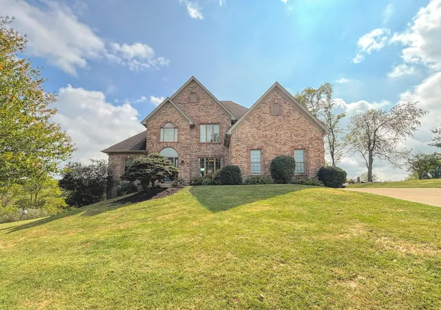 Homes for sale in Dry Ridge, KY | 1775 Dry Ridge Mount Zion Rd, Dry Ridge, KY 41035 | MLS# 641658