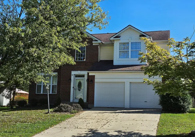 Photo 1 of Single family home for sale at 9718 Cherbourg Dr, Union, KY 41091 | MLS# 641678 | Listing updated on 2026-07-13