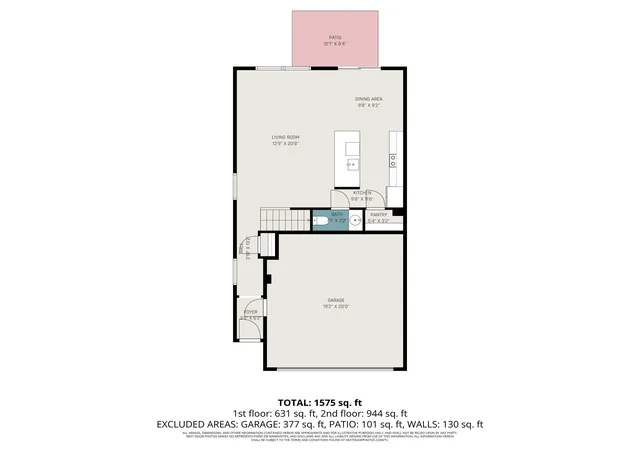 Homes for sale in Florence, KY | 1880 Quarry Oaks Dr, Florence, KY 41042 | MLS# 641798