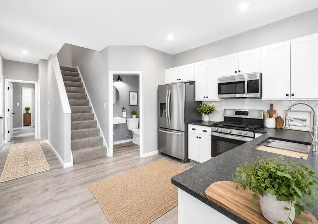5th image of 209 Pleasant St, Covington, KY 41011 | MLS# 641785