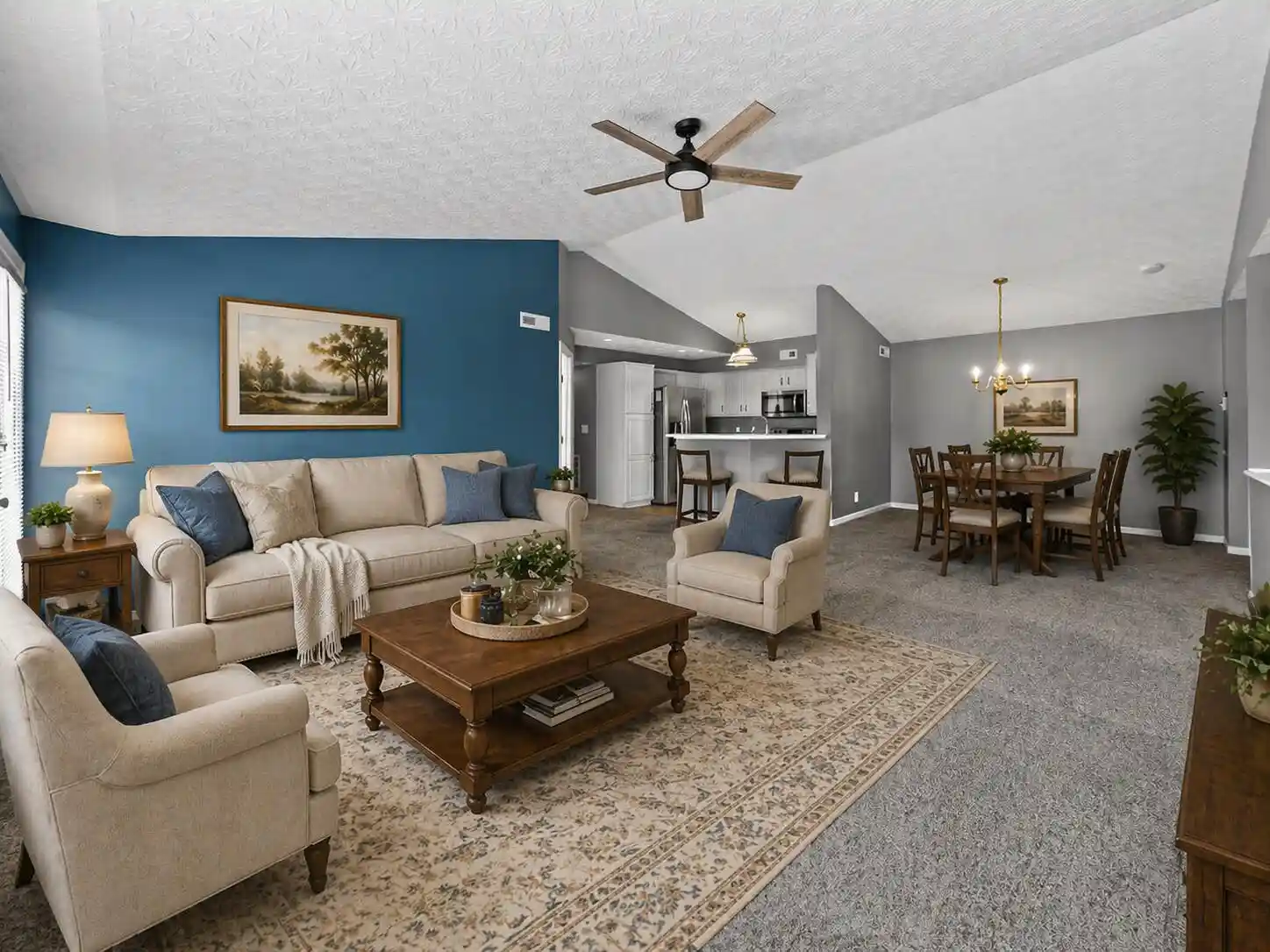 Listing Photo 2 - Condo for sale in 700 Monterey Ln located at 700 Monterey Ln, Cold Spring, KY 41076 - Unit #300