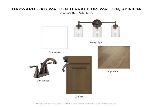 6th image of 883 Walton Terrace Dr #9-301, Walton, KY 41094 | MLS# 641818