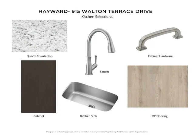 3rd image of 915 Walton Ter Dr, Walton, KY 41094