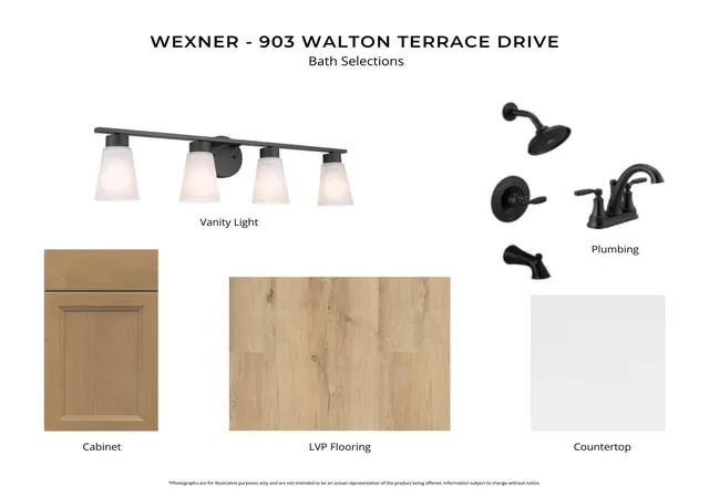 3rd image of 903 Walton Ter Dr, Walton, KY 41094