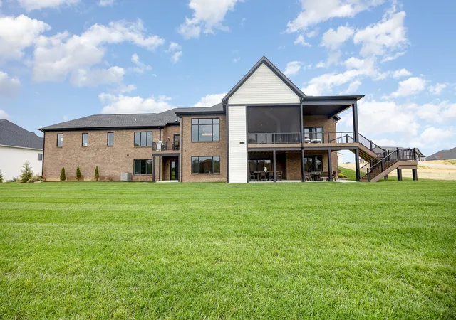 50th image of 521 Affirmed Ave, Union, KY 41091 | MLS# 641952