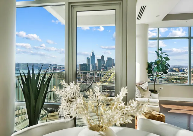 4th image of 400 Riverboat #1801, Newport, KY 41071 | MLS# 641987