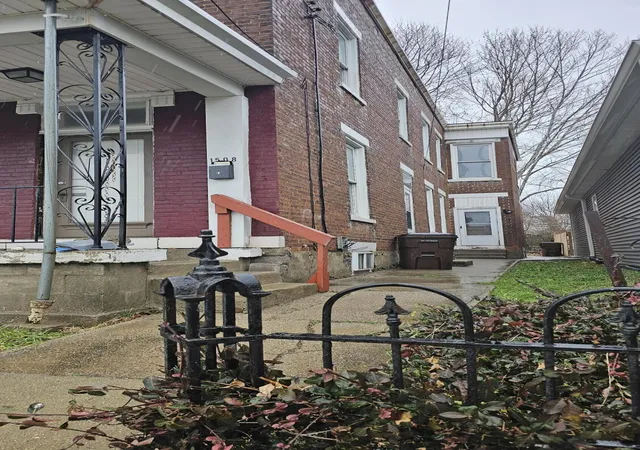 Homes for sale in Covington, KY | 1508 Kavanaugh St, Covington, KY 41011 | MLS# 642035