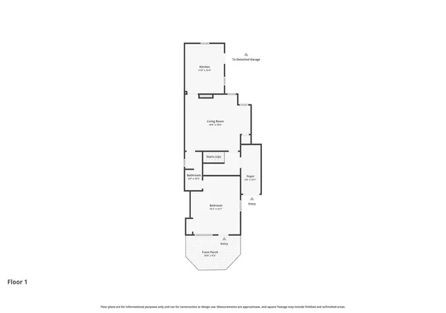 Photo 3 of Sale Pending at 411 5th Avenue, Dayton, KY 41074 | MLS# 642197 | Listing updated on 2026-08-04