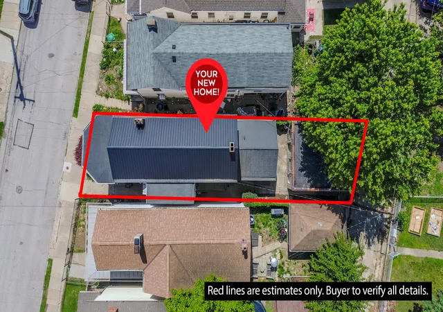 2nd image of 411 5th Ave, Dayton, KY 41074 | MLS# 642197