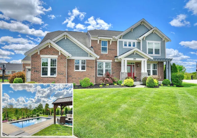 1st image of 818 Carrieview Dr, Crescent Springs, KY 41017 | MLS# 642141