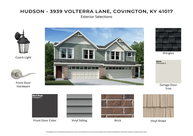2nd image of 3939 Volterra Ln #302A, Ft Mitchell, KY 41017 | MLS# 642232