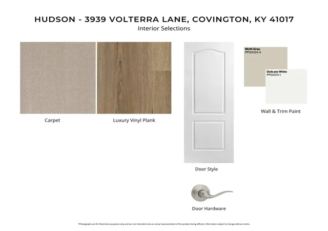 Photo 2 of Single family home for sale at 3939 Volterra Ln #302A, Ft Mitchell, KY 41017 | MLS# 642232 | Listing updated on 2026-09-09