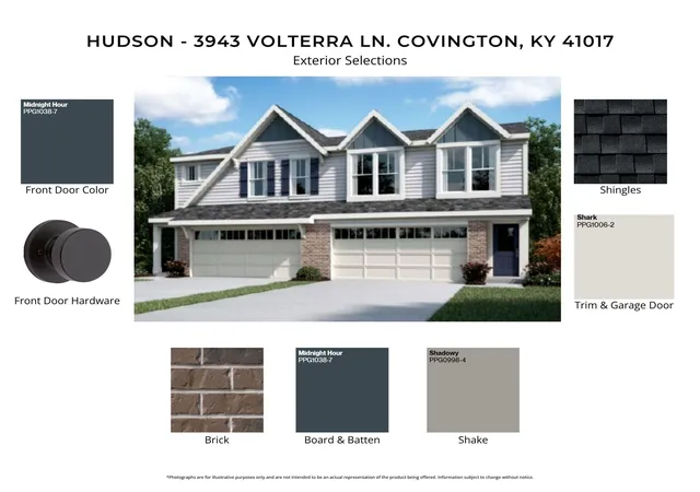 2nd image of 3943 Volterra Ln #303-B, Ft Mitchell, KY 41017 | MLS# 642214