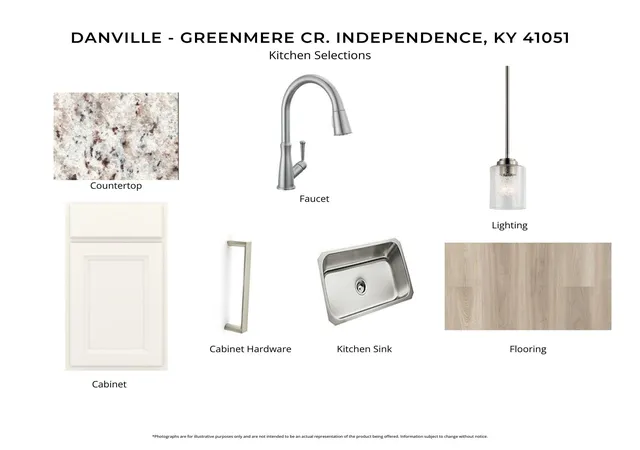 Homes for sale in Independence, KY | 6374 Greenmere Cir, Independence, KY 41051 | MLS# 642238