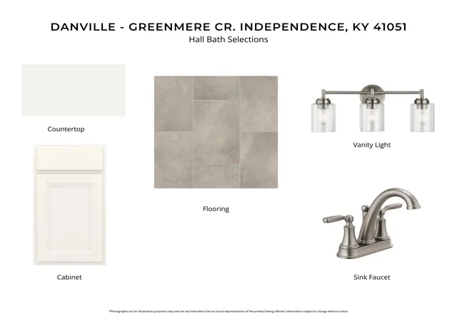 Homes for sale in Independence, KY | 6374 Greenmere Cir, Independence, KY 41051 | MLS# 642238