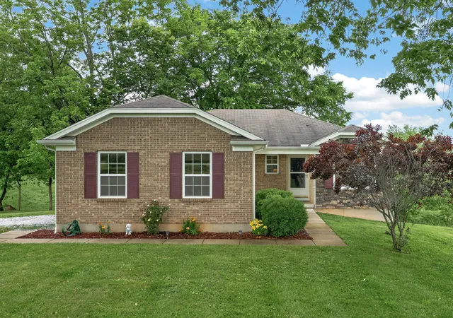 Homes for sale in Falmouth, KY | 5522 Hwy 330 W, Falmouth, KY 41040 | MLS# 642927