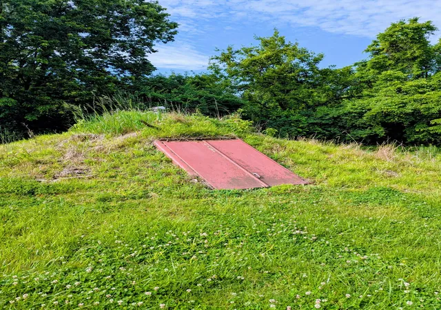 Photo 3 of Land for sale at 8185 Camp Ernst Rd, Burlington, KY 41005 | MLS# 642626 | Listing updated on 2026-08-17
