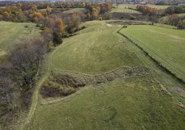 Photo 1 of Land for sale at 143 S Main St, Dry Ridge, KY 41035 | MLS# 642356 | Listing updated on 2026-08-09